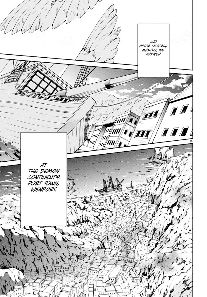 Mushoku Tensei Chapter 26 image 16_optimized